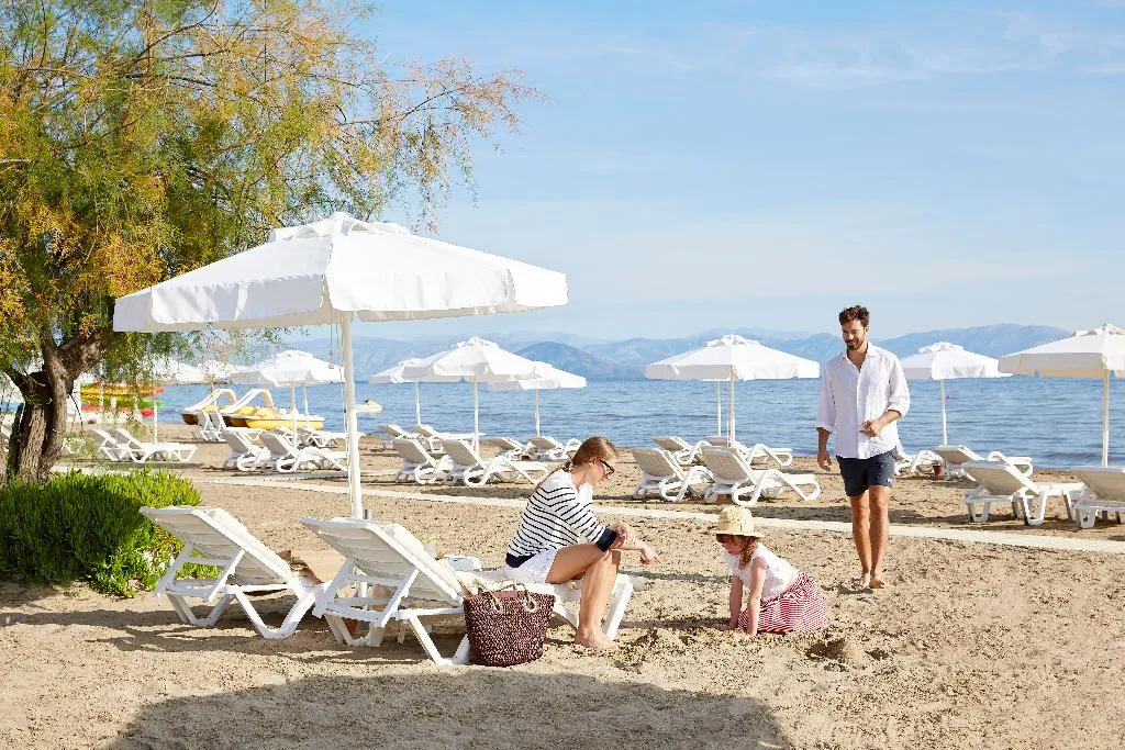 Capo Di Corfu operated by Ella Resort