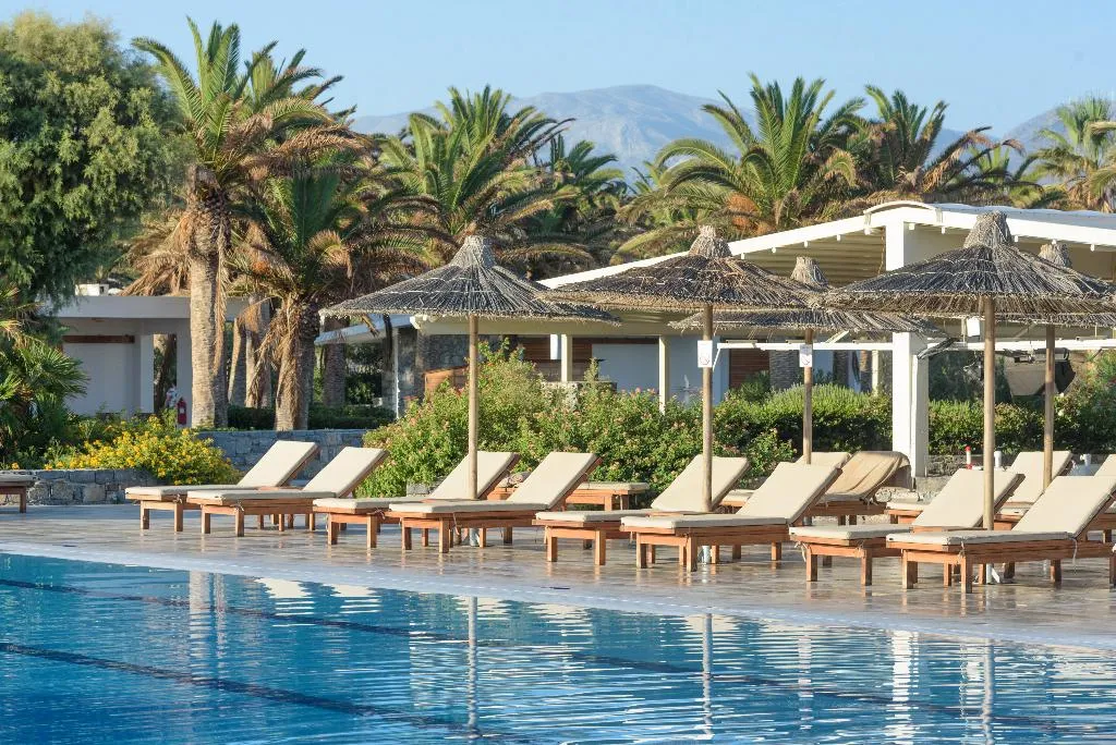 Creta Beach Hotel