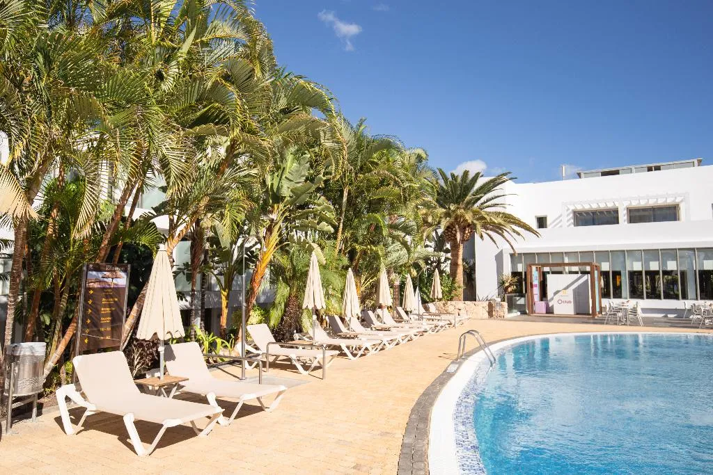 R2 Bahía Playa Design Hotel & Spa - Adults only