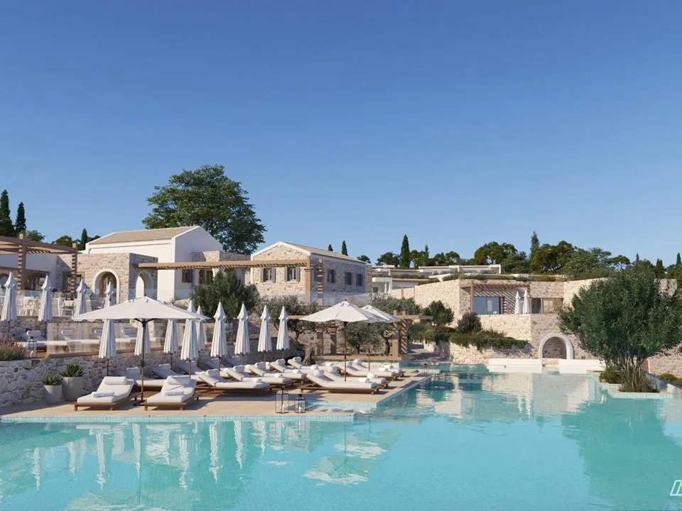 Lesante Cape Resort & Villas, member of The Leading Hotels of the World