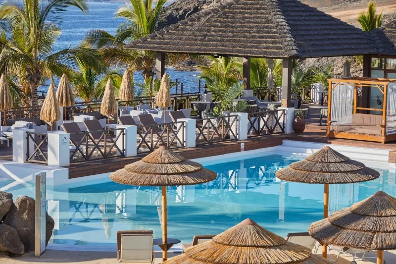 Secrets Lanzarote Resort & Spa