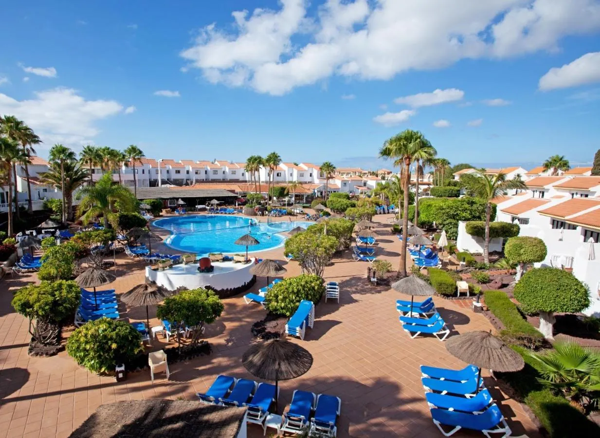 Wyndham Residences Tenerife Golf del Sur