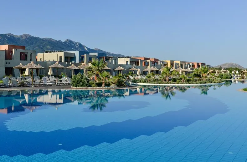 Astir Odysseus Resort and Spa